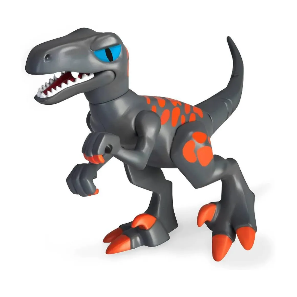 Pinypon - Pack Figura y 2 dinosaurios Pinypon Action