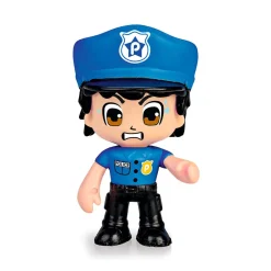 Pinypon - Policía - Mixópolis Box Pinypon Action