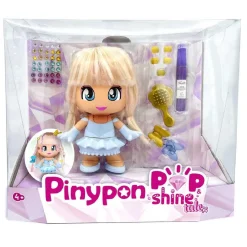 Pinypon - Pop & Shine Tales