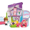 Pinypon - Profesiones 3 en 1 juego de figuras ㅤ