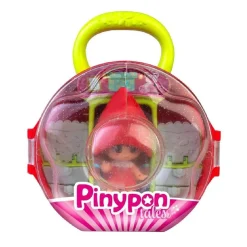 Pinypon Tales - Bolsito Closet de figuras de cuentos clásicos (Varios Modelos)
