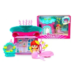 Pinypon Tales - Casa del Mar de la Sirenita