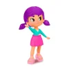 Pinypon Top - Figuras coleccionables con accesorios (Varios modelos)