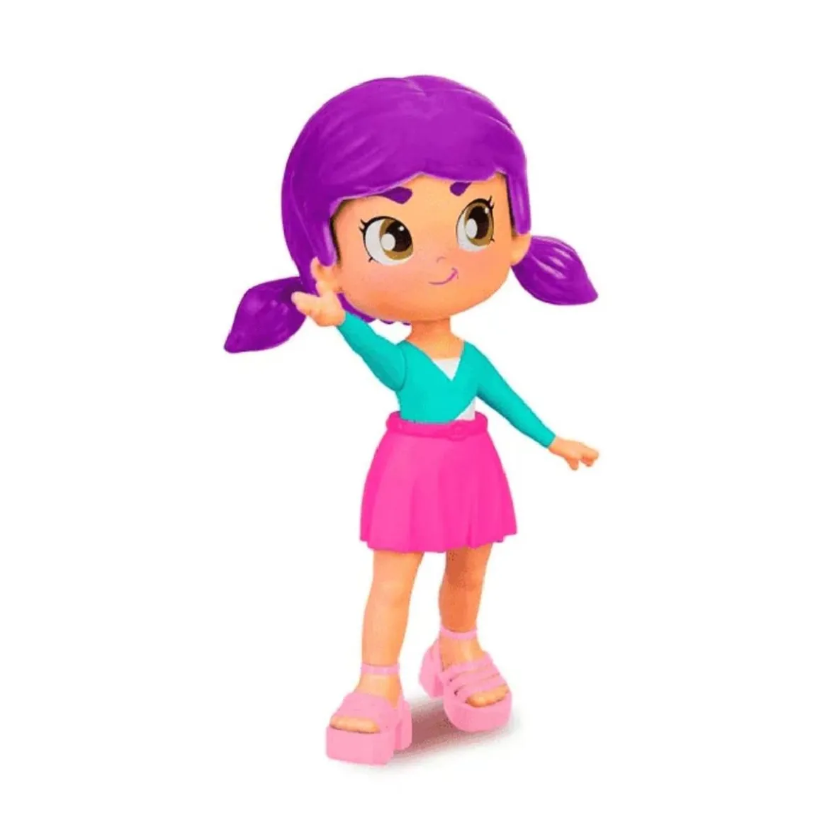 Pinypon Top - Figuras coleccionables con accesorios (Varios modelos)