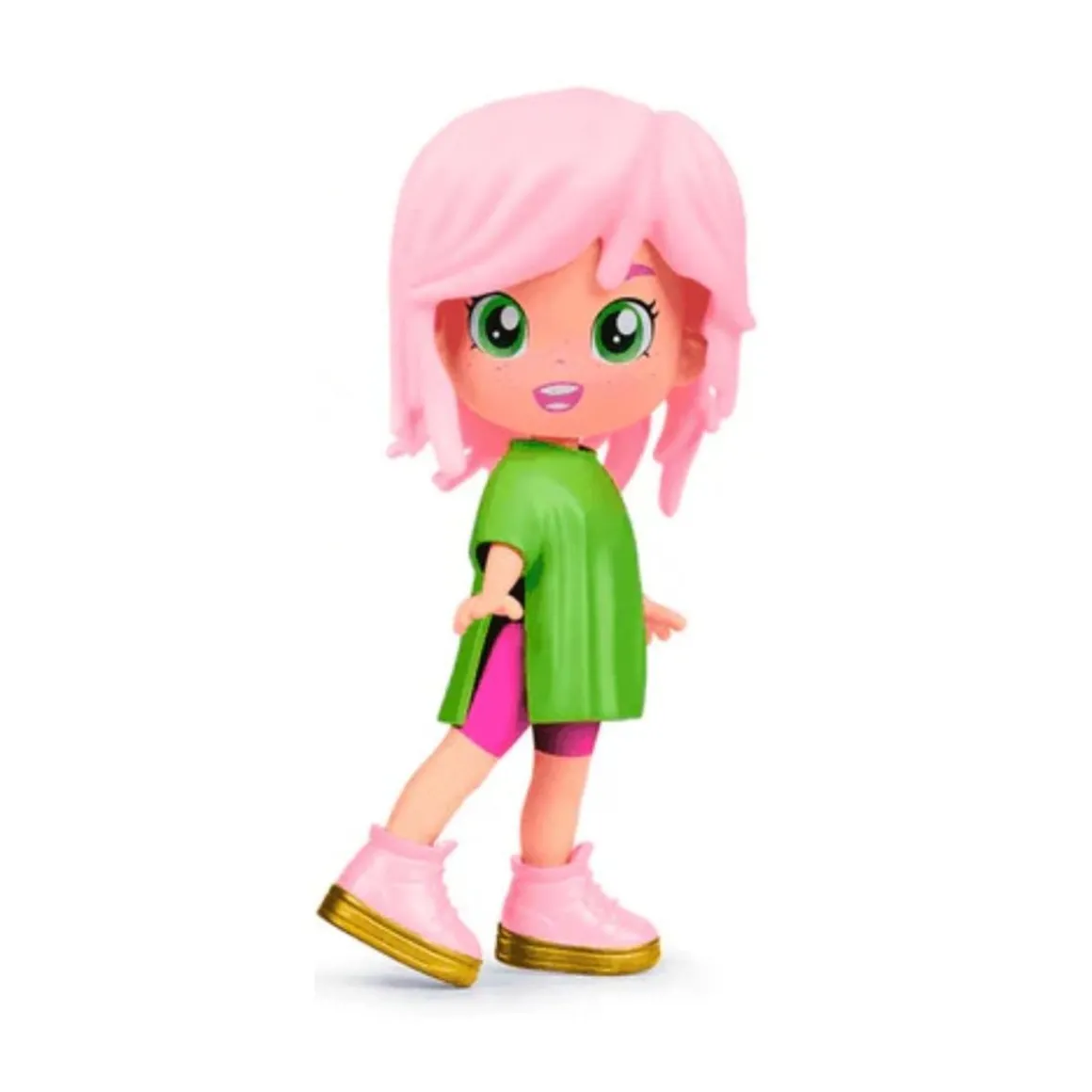 Pinypon Top - Figuras coleccionables con accesorios (Varios modelos)