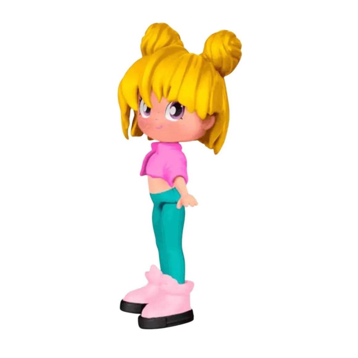 Pinypon Top - Figuras coleccionables con accesorios (Varios modelos)