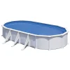 Piscina ovalada Atlantis 8 x 4,70 m