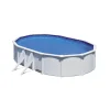 Piscina ovalada Fidji 500 x 300 cm