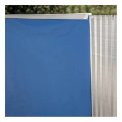 Piscina ovalada Fidji 610 x 375 cm