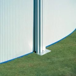 Piscina ovalada Fidji 610 x 375 cm