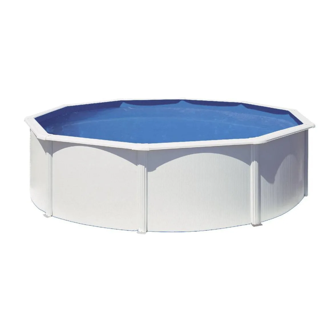 Piscina redonda Atlantis Ø 4,60 m