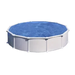 Piscina redonda Atlantis Ø 550 m