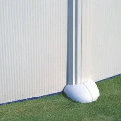 Piscina redonda Atlantis Ø 550 m