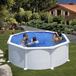 Piscina redonda Atlantis Ø 3,50 m
