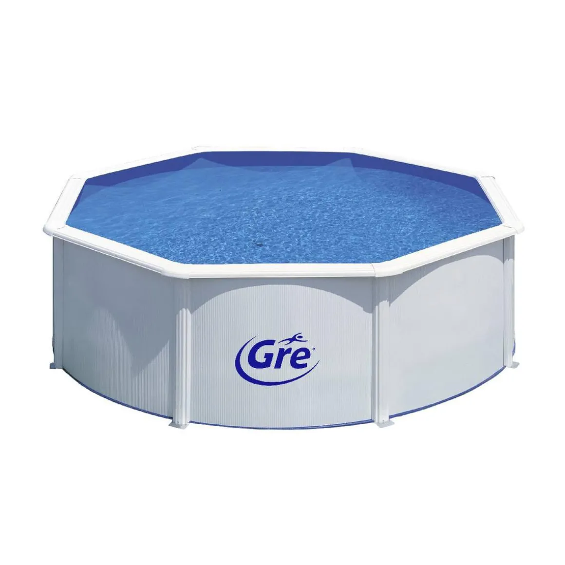Piscina redonda Bora Bora 350 x 120 cm