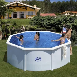 Piscina redonda Bora Bora 300 x 120 cm