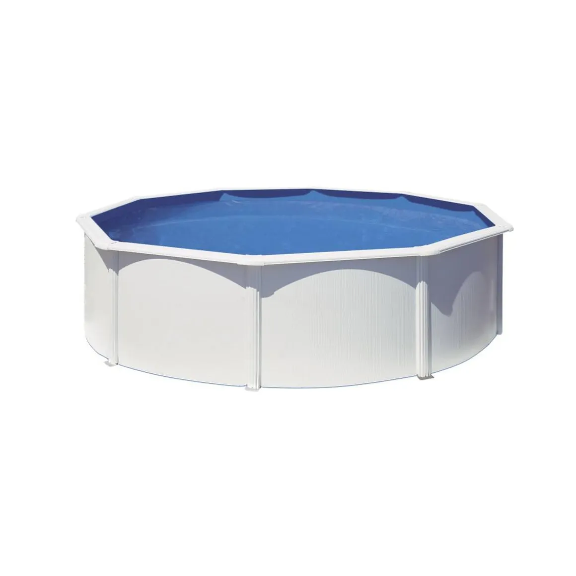 Piscina redonda Bora Bora 460 x 120 cm
