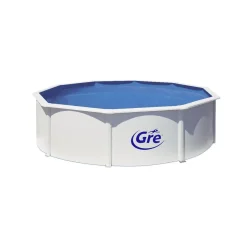 Piscina redonda Bora Bora 460 x 120 cm