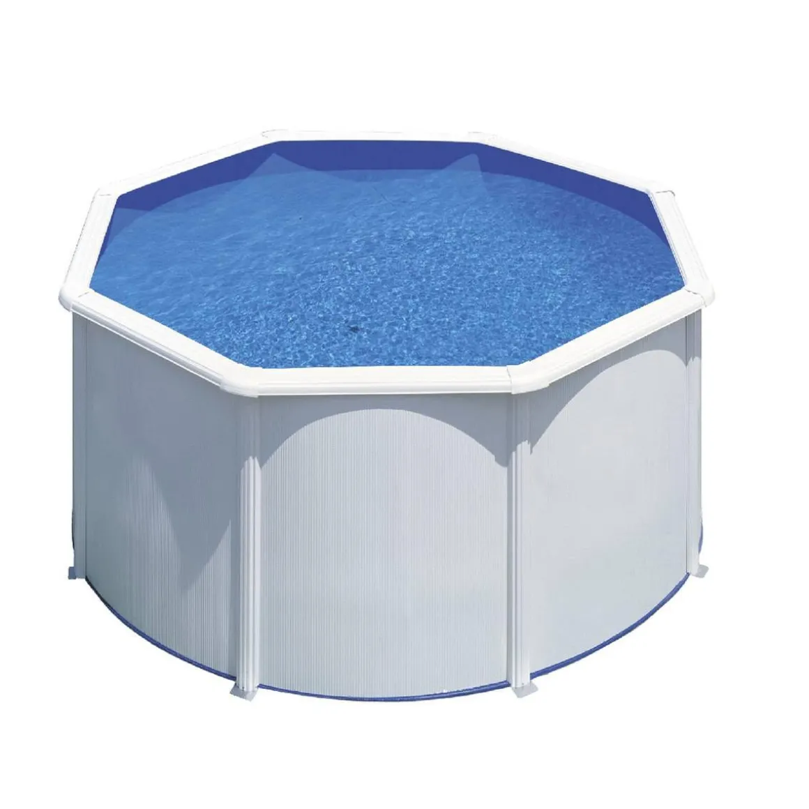 Piscina redonda Fidji 240 x 120 cm