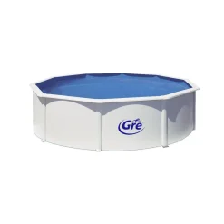 Piscina redonda Fidji 460 x 120 cm