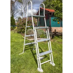 Piscina redonda Fidji 460 x 120 cm