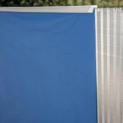 Piscina redonda Mauritius 460 x 132 cm