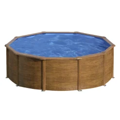 Piscina redonda Pacific Ø 4,60 m