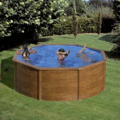 Piscina redonda Sicilia Ø 3,50 m