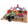 Pista Monster Truck