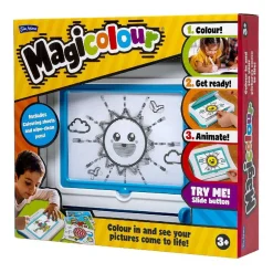 Pizarra Magicolour