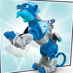 PJ Masks - Ataque felino Animal Power