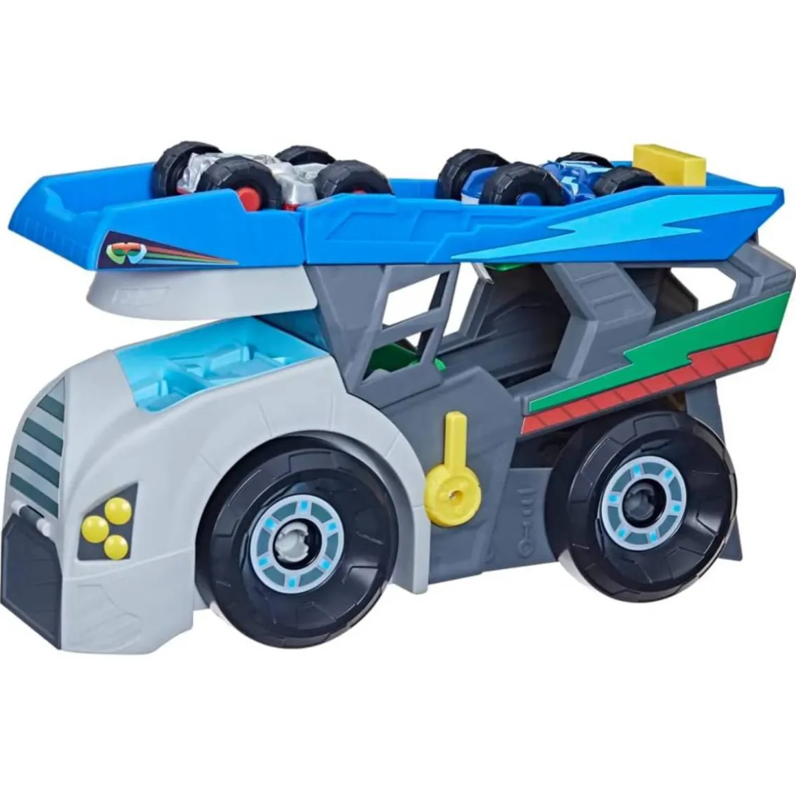 PJ Masks - Vehículo transportador
