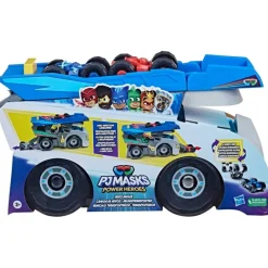 PJ Masks - Vehículo transportador