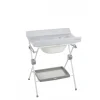 Plastimyr - Bañera Plegable Lea Safari Gris