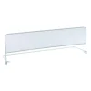 Plastimyr - Barrera de Cama Abatible 125 cm