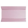 Plastimyr - Cambiador Flexible Topos Fondo Rosa
