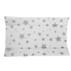 Plastimyr - Cambiador Rígido Estrellas Fondo Blanco