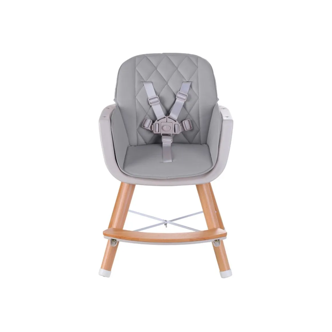 Plastimyr - Trona Woody Gris