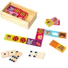 Play - Dominos de doble cara ㅤ