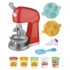 Play -Doh - Batidora mágica