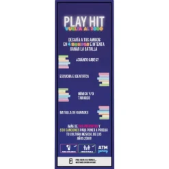 Play Hit vuelta al 2000