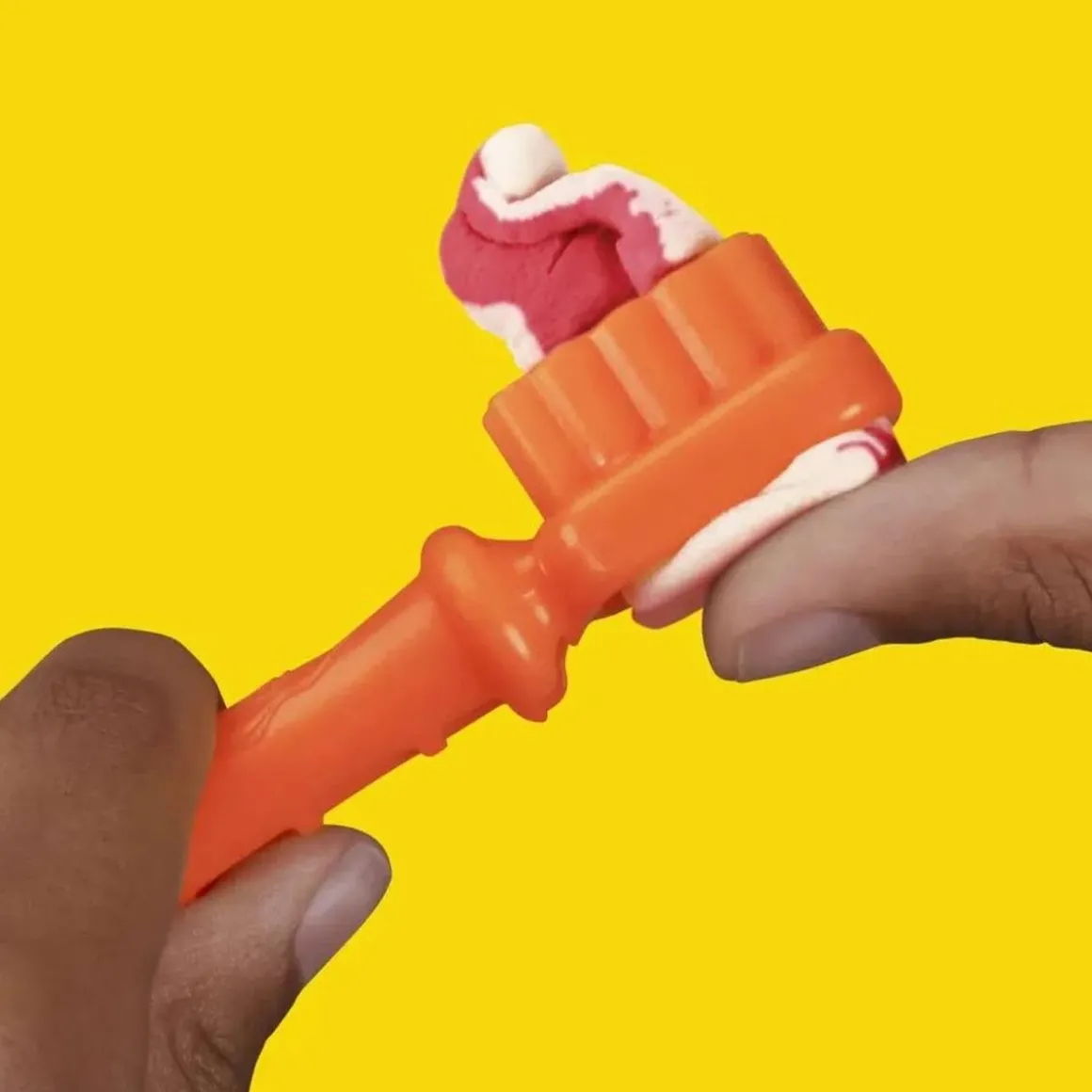 Play-Doh - Dentista Bromista