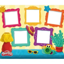 Play-Doh - Divertido set de fotos