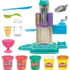 Play-Doh - Heladería de colorines