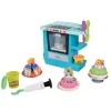 Play-Doh - Horno de tartas