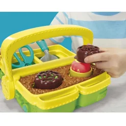 Play-Doh - Mi jardín mágico