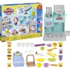 Play-Doh - Playset super cafetera