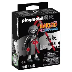Playmobil - Hidan - 71106
