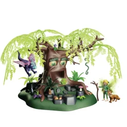 Playmobil - Árbol de la Sabiduría - 70801