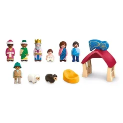 Playmobil Junior - Portal de Belén
